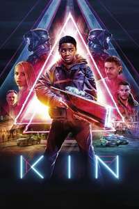 Kin - Poster