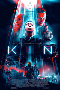 Kin - Poster