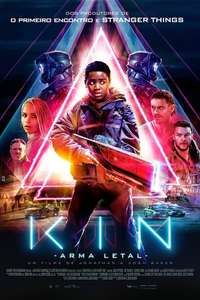 Kin - Poster