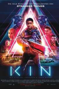Kin - Poster