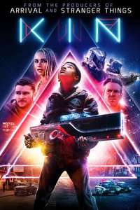 Kin - Poster