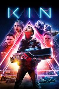 Kin - Poster