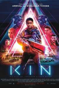 Kin - Poster