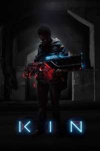 Kin - Poster