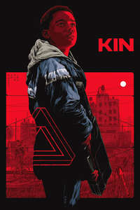 Kin - Poster