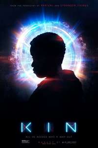 Kin - Poster