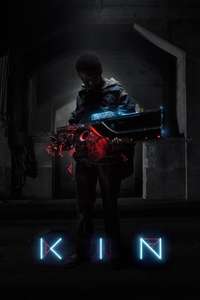Kin - Poster