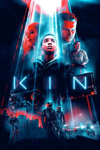Kin - Poster