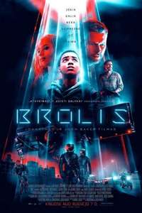 Kin - Poster