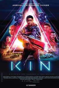 Kin - Poster