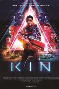 Kin - Poster