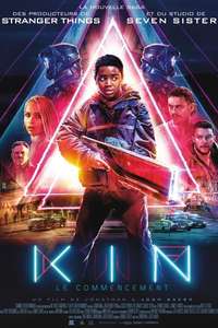 Kin - Poster