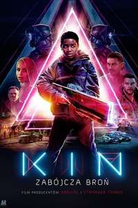 Kin - Poster