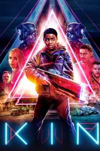 Kin - Poster