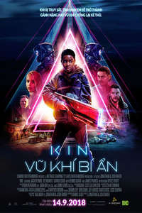 Kin - Poster