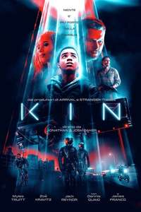 Kin - Poster