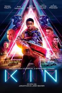 Kin - Poster