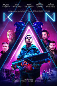 Kin - Poster