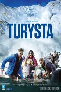 Force Majeure - Poster