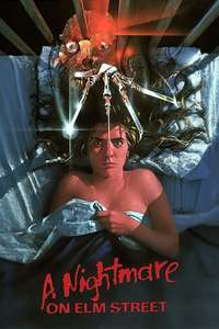 A Nightmare on Elm Street - Posters