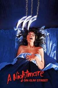 A Nightmare on Elm Street - Posters