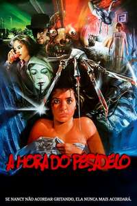 A Nightmare on Elm Street - Posters