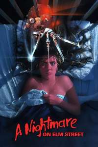 A Nightmare on Elm Street - Posters