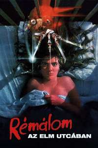 A Nightmare on Elm Street - Posters
