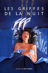A Nightmare on Elm Street - Posters