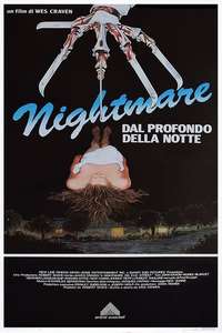 A Nightmare on Elm Street - Posters