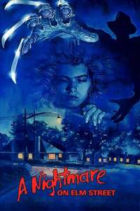 A Nightmare on Elm Street - Posters