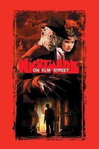 A Nightmare on Elm Street - Posters