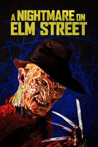 A Nightmare on Elm Street - Posters