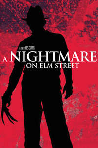 A Nightmare on Elm Street - Posters