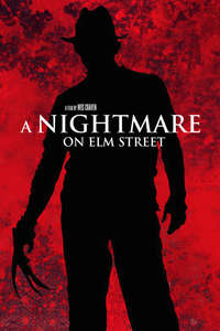 A Nightmare on Elm Street - Posters
