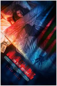 A Nightmare on Elm Street - Posters