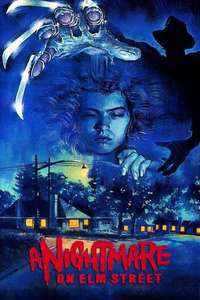 A Nightmare on Elm Street - Posters