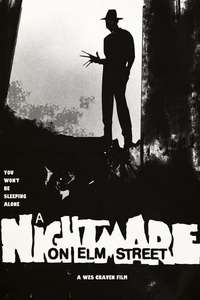 A Nightmare on Elm Street - Posters