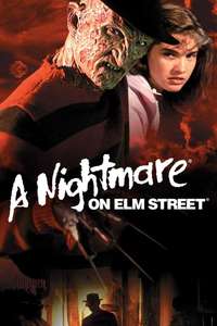 A Nightmare on Elm Street - Posters