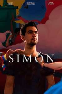 Simón - Poster