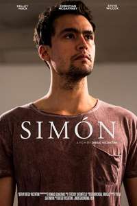 Simón - Poster