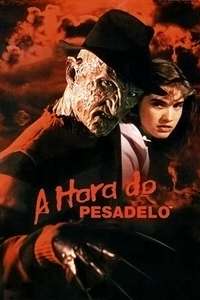 A Nightmare on Elm Street - Posters