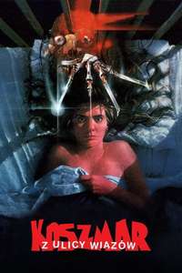 A Nightmare on Elm Street - Posters