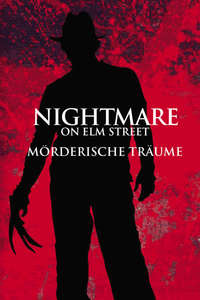 A Nightmare on Elm Street - Posters