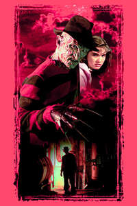 A Nightmare on Elm Street - Posters