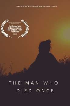 The Man Who Died Once