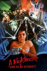 A Nightmare on Elm Street - Posters