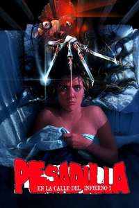 A Nightmare on Elm Street - Posters