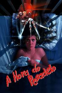 A Nightmare on Elm Street - Posters