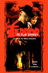 A Nightmare on Elm Street - Posters